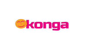 kONGA